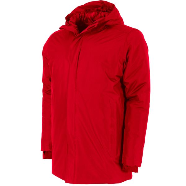 Prime Padded Coach Jacket