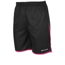 Altius Shorts — Black-Pink