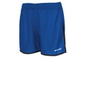 Altius Shorts Ladies — Royal-Black