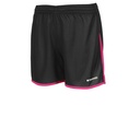 Altius Shorts Ladies — Black-Pink