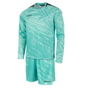 Trick Long Sleeve Goalkeeper Set — Mint