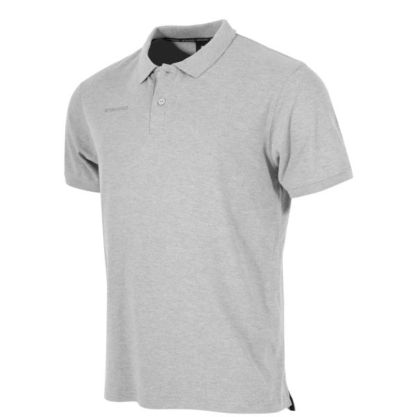 Base Polo — Grey