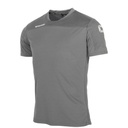 Pride Shirt — Anthracite-White