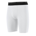Core Baselayer Shorts — White