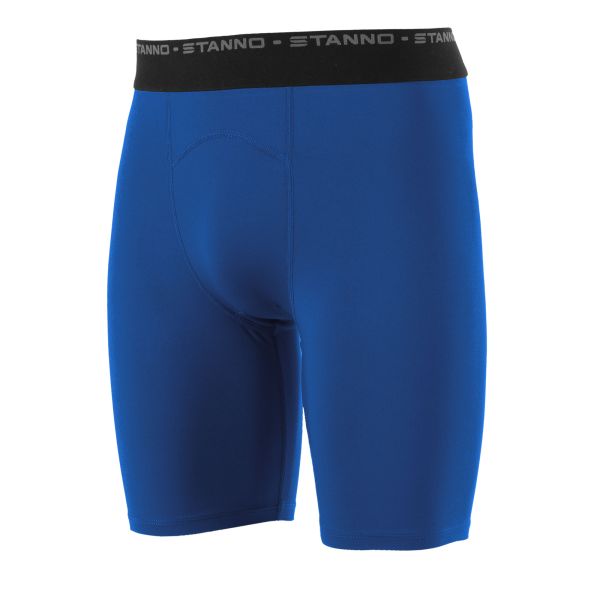 Core Baselayer Shorts — Royal