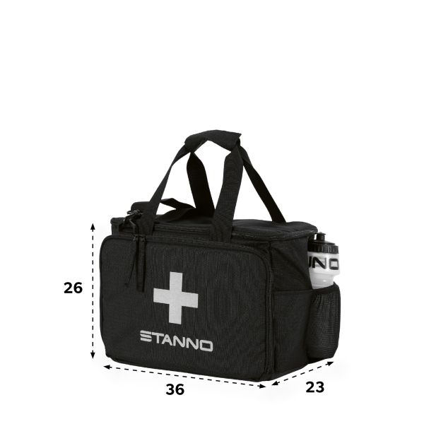 Medicine Bag II — Black