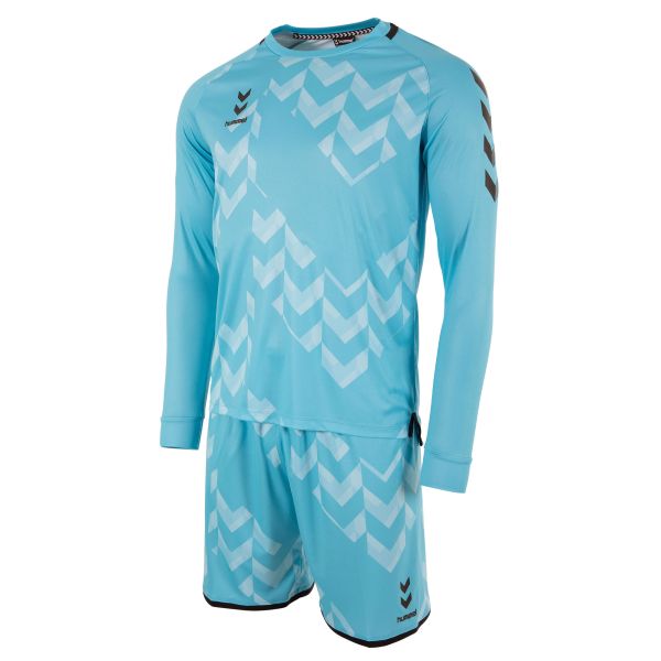 Indiana Long Sleeve Goalkeeper Set