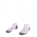 Prime Quarter Socks — White