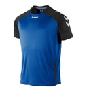 Aarhus Shirt — Royal-Black