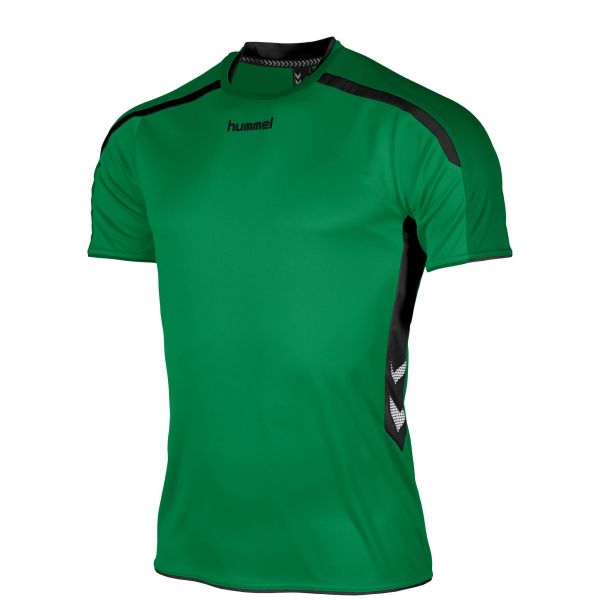 Preston Shirt k.m.