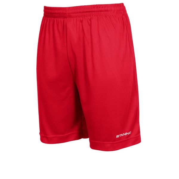 Field Short — Red