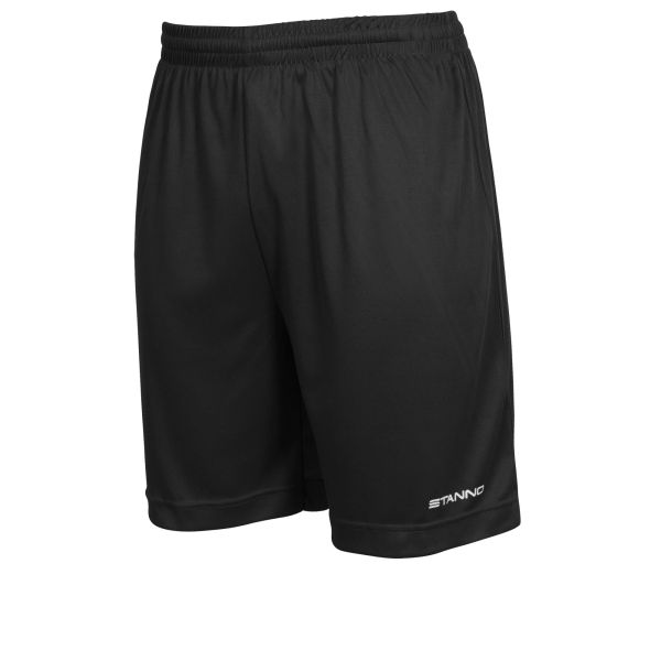 Field Short — Black