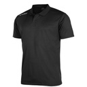 Field Polo — Black