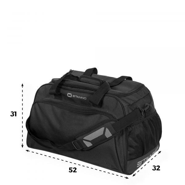 Merano Bag — Black