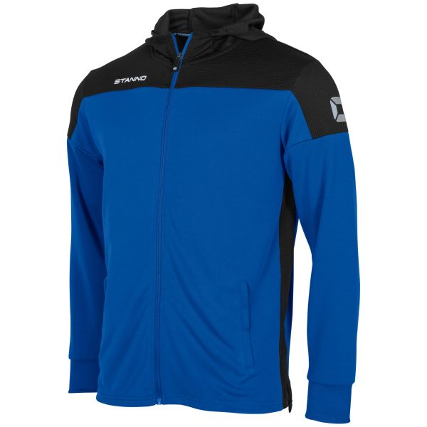 Pride Full Zip Hooded