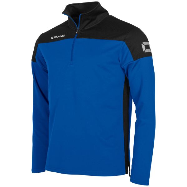 Pride 1/4 Zip Top