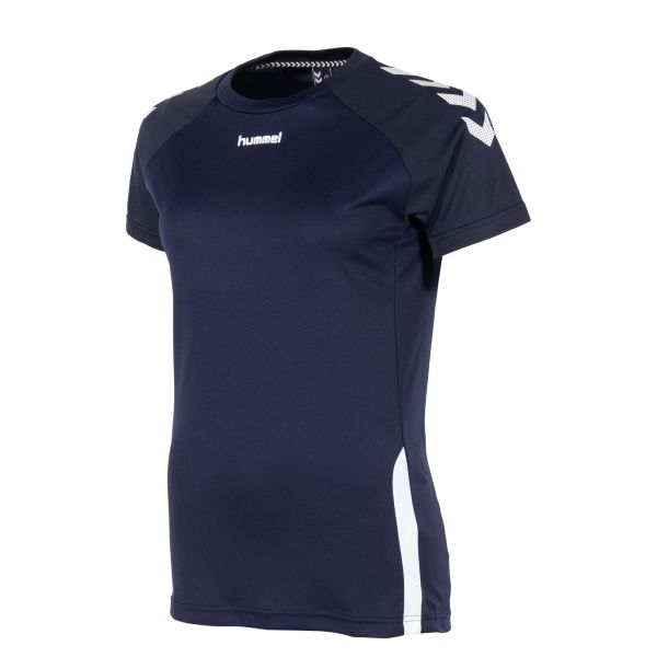 Authentic Ladies Tee