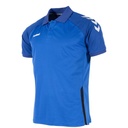 Authentic Polo — Royal-Black