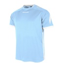 Drive Match Shirt — Blue