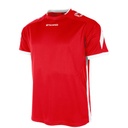 Drive Match Shirt — Red