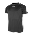Drive Match Shirt — Black-White