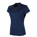 Field T-shirt SS Ladies — Navy