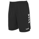 Memphis Shorts — Black-White