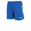 Memphis Shorts Ladies — Royal-White