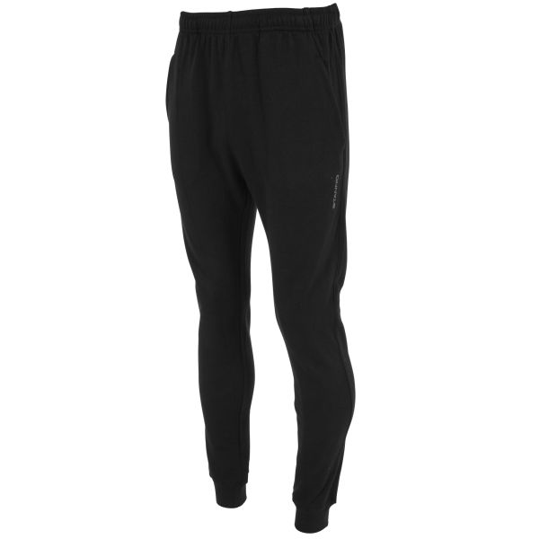 Base Sweat Pants — Black