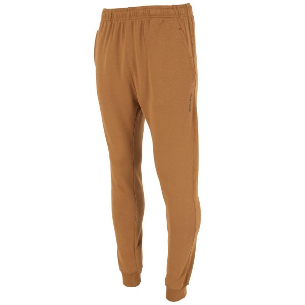 Base Sweat Pants — Brown