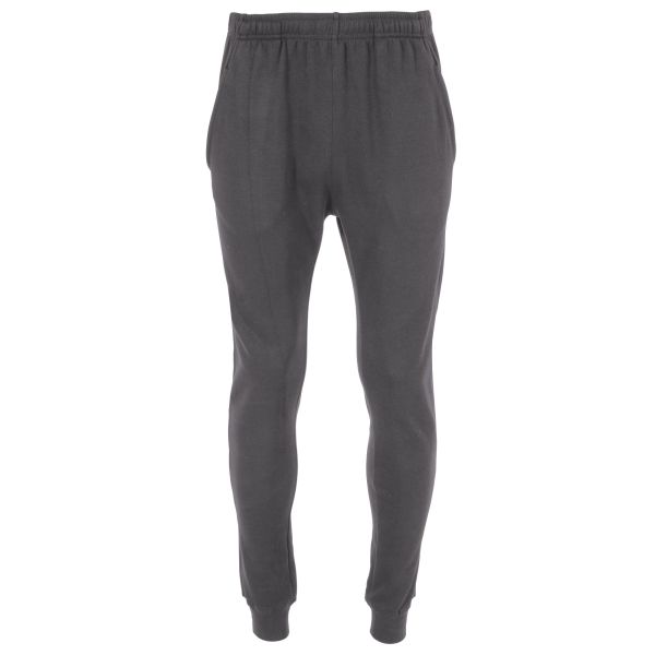 Base Sweat Pants — Grey