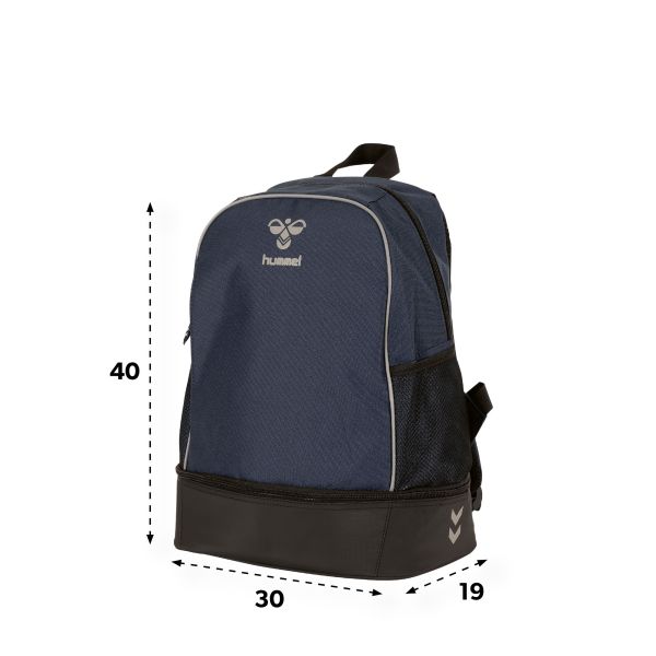 Brighton Backpack II — Navy