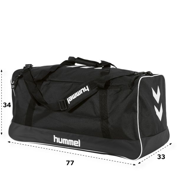 Team Bag Elite II — Black
