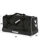 Team Bag Elite II — Black