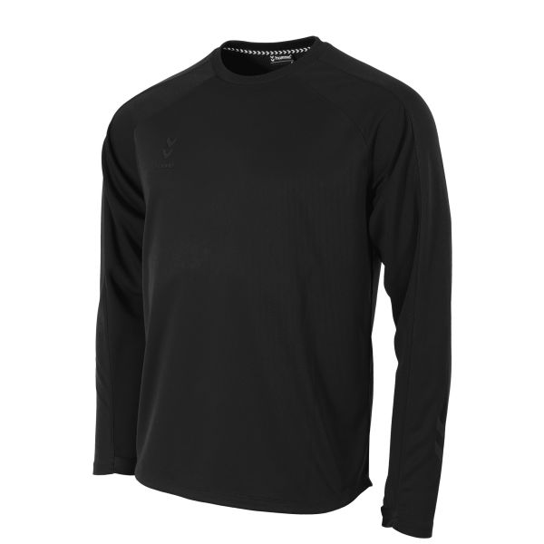 Tulsa Round Neck Top