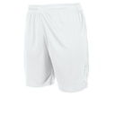 Boston Shorts — White