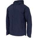 Prime Parka Jacket — Navy