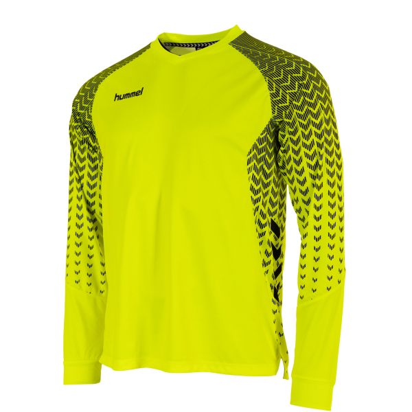 Orlando Goalkeeper Shirt Long Sleeve