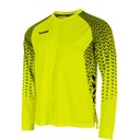 Orlando Goalkeeper Shirt Long Sleeve — Yellow