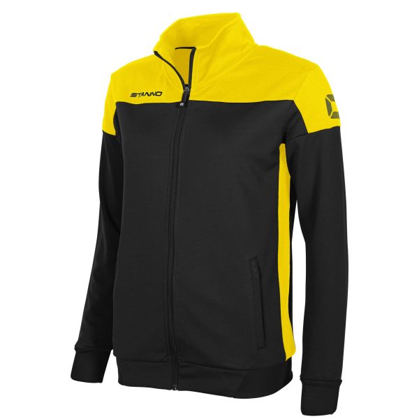 Pride Full Zip Ladies Jacket