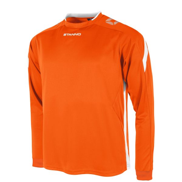Drive Match Shirt LS