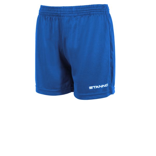 Focus Shorts Ladies II — Royal