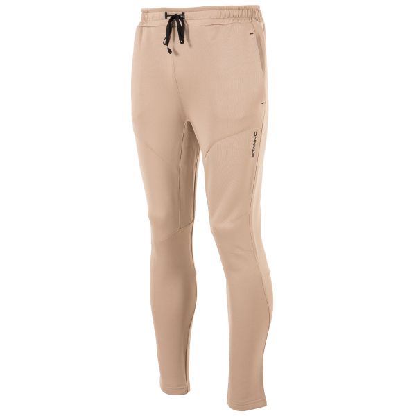 Plaza Pants — Beige