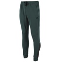 Plaza Brush Pants — Stormy Grey