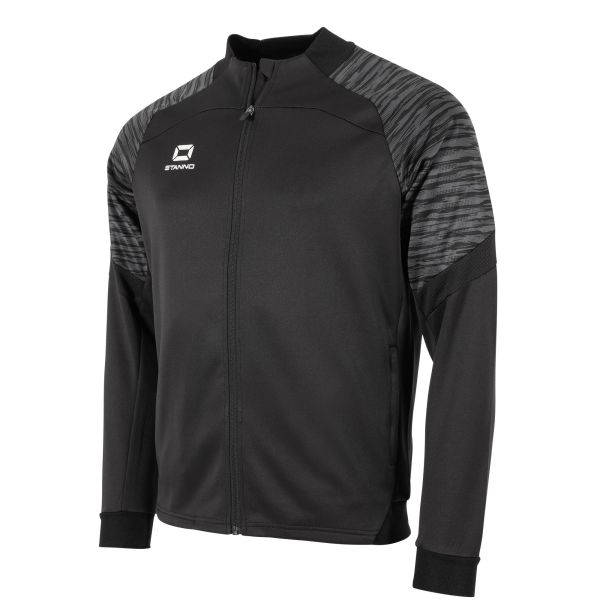 Bolt Full Zip Top