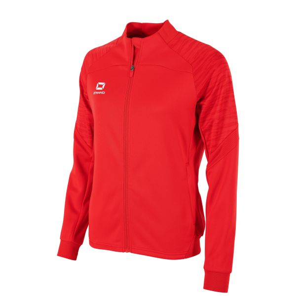 Bolt Full Zip Top Ladies