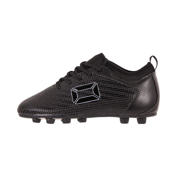 Vulture FG JR II — Black-White