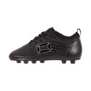 Vulture FG JR II — Black-White