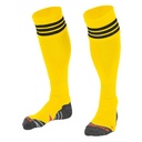 Ring Sock — Yellow-Black