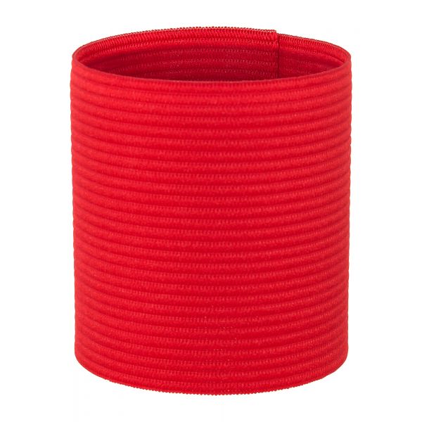 Uni Aanvoerdersband — Red